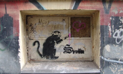 Street Art