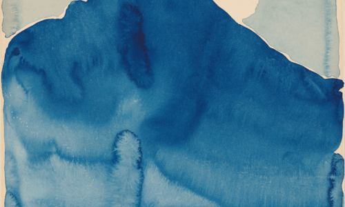 Aquarellmalerei